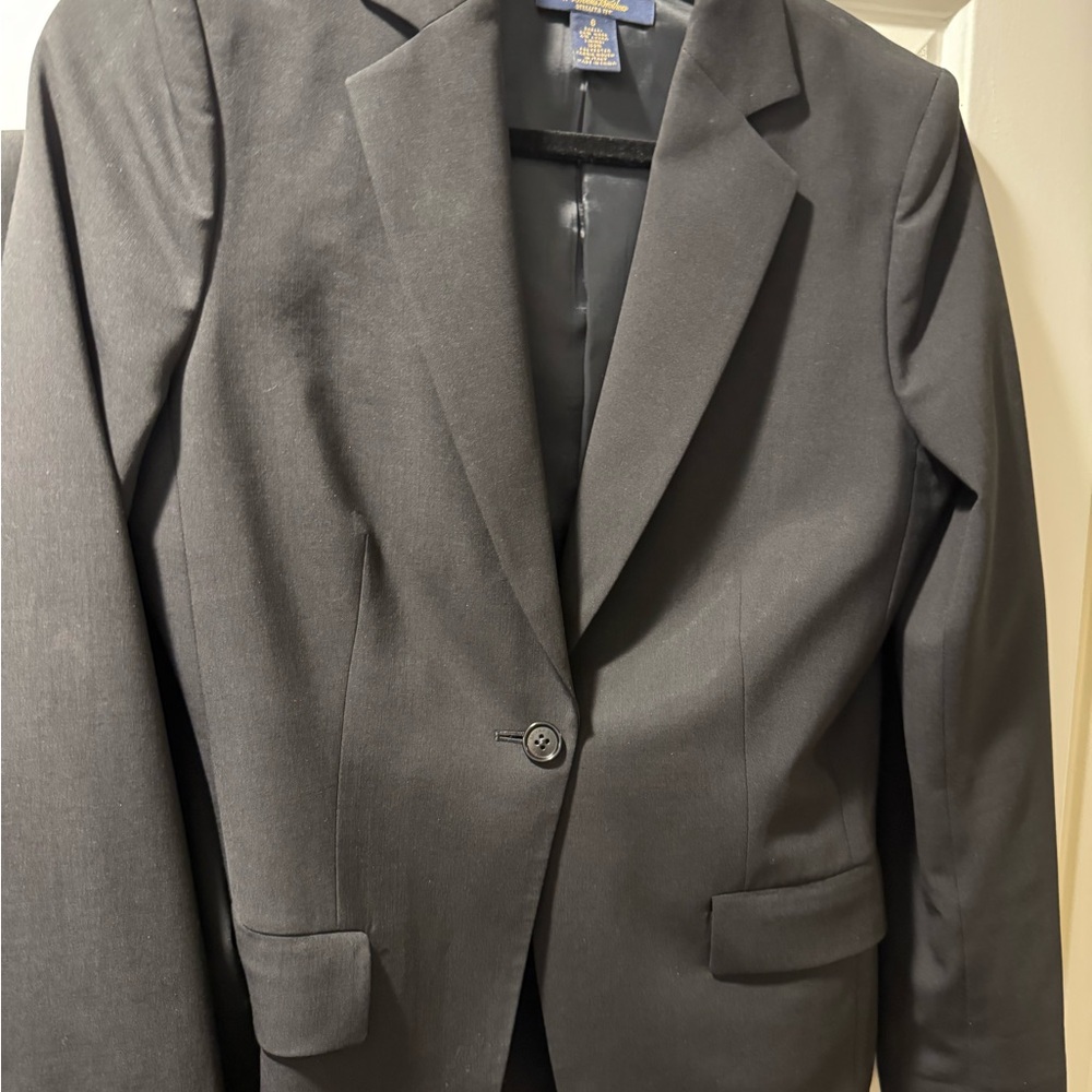 Brooks Brothers Ladies 3 piece suit.